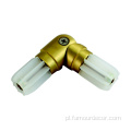 Adapter kurtynowy 25 mm